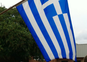 columbia-greek-festival-flag