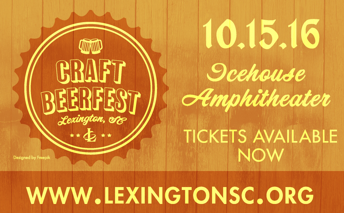 Calling Volunteers for the Lexington Craft Beerfest