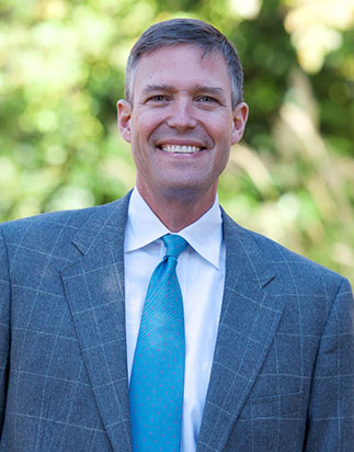 Daniel Rickenmann - Columbia Opportunity Resource