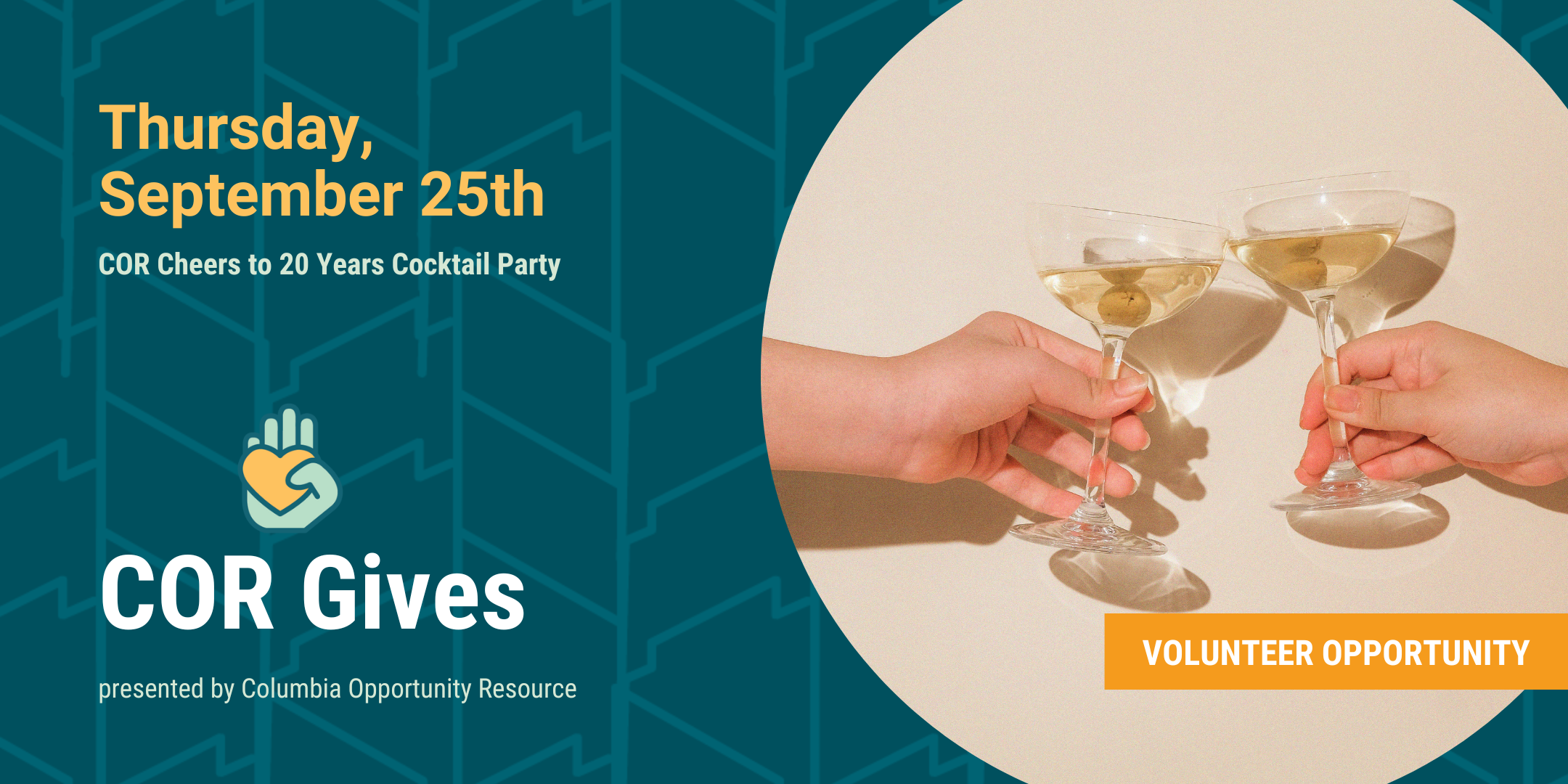 Vol-Cheers to 20 years