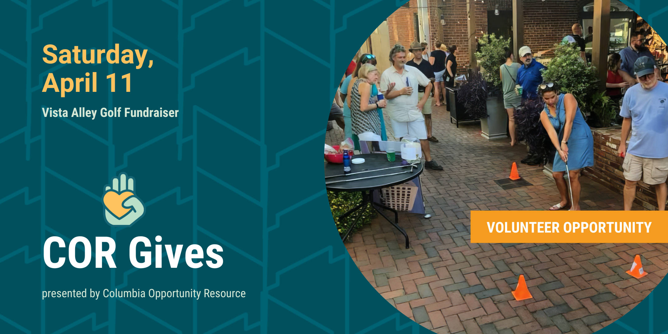 Vol-Vista Alley Golf