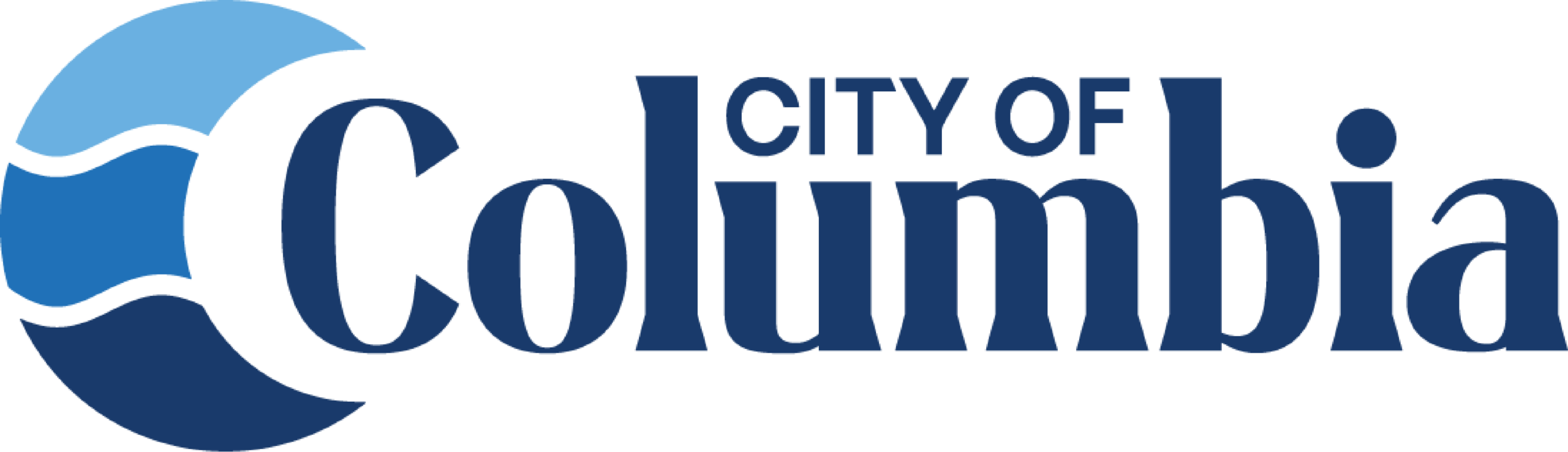 City of Columbia